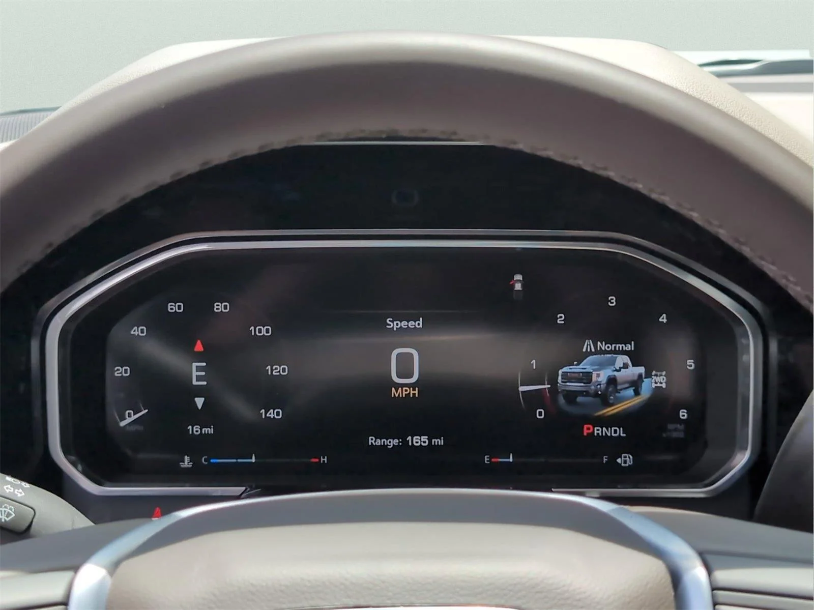 New 2026 Summit White GMC SLT image 20