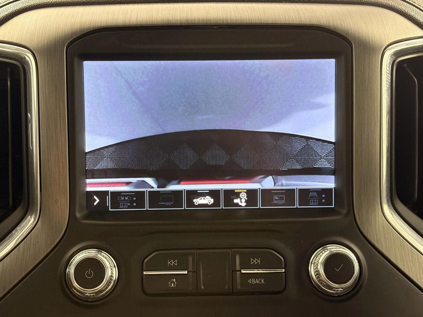 Used 2023 Onyx Black GMC Denali DRW image 53