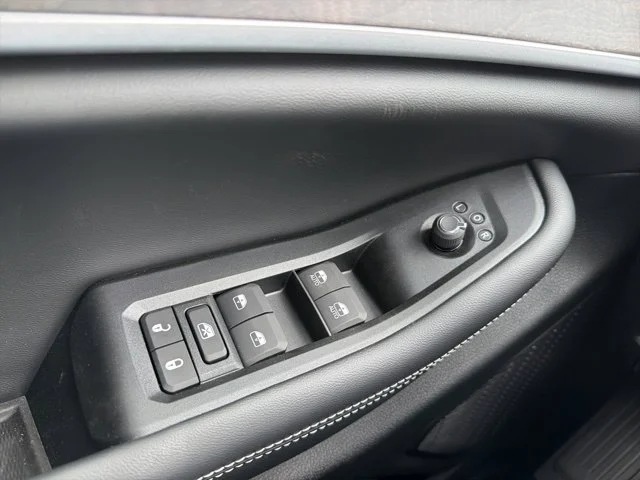 New 2026 Silver Jeep Altitude image 23