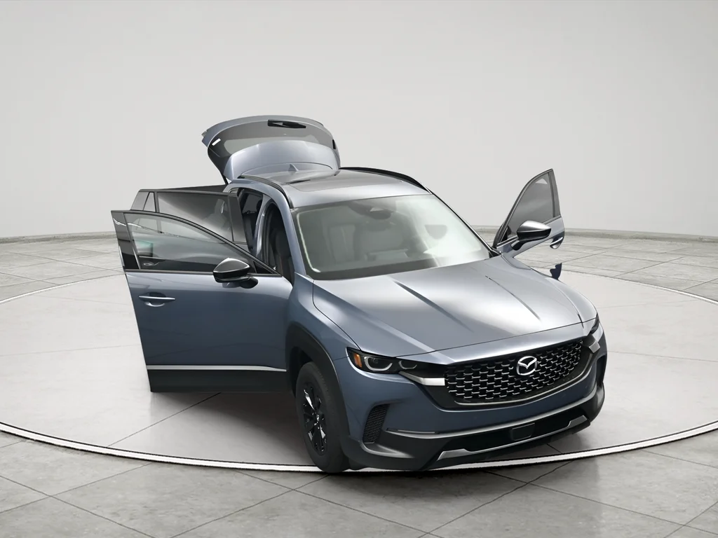 2026 Mazda CX-50 Premium - Photo 27