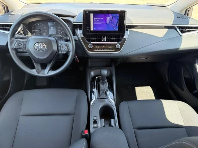 Certified Used 2025 UNDERGROUND Toyota LE image 24