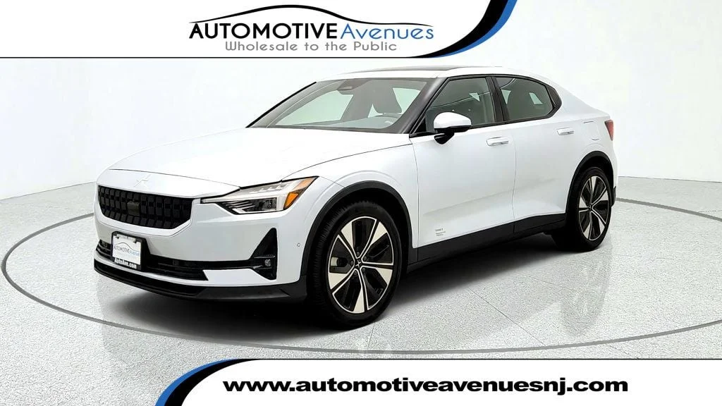 2023 Polestar 2