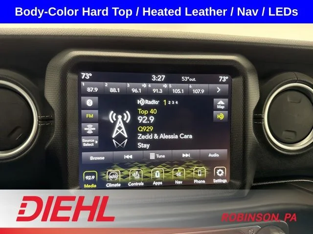 Used 2020 Silver Jeep Unlimited Sahara image 27