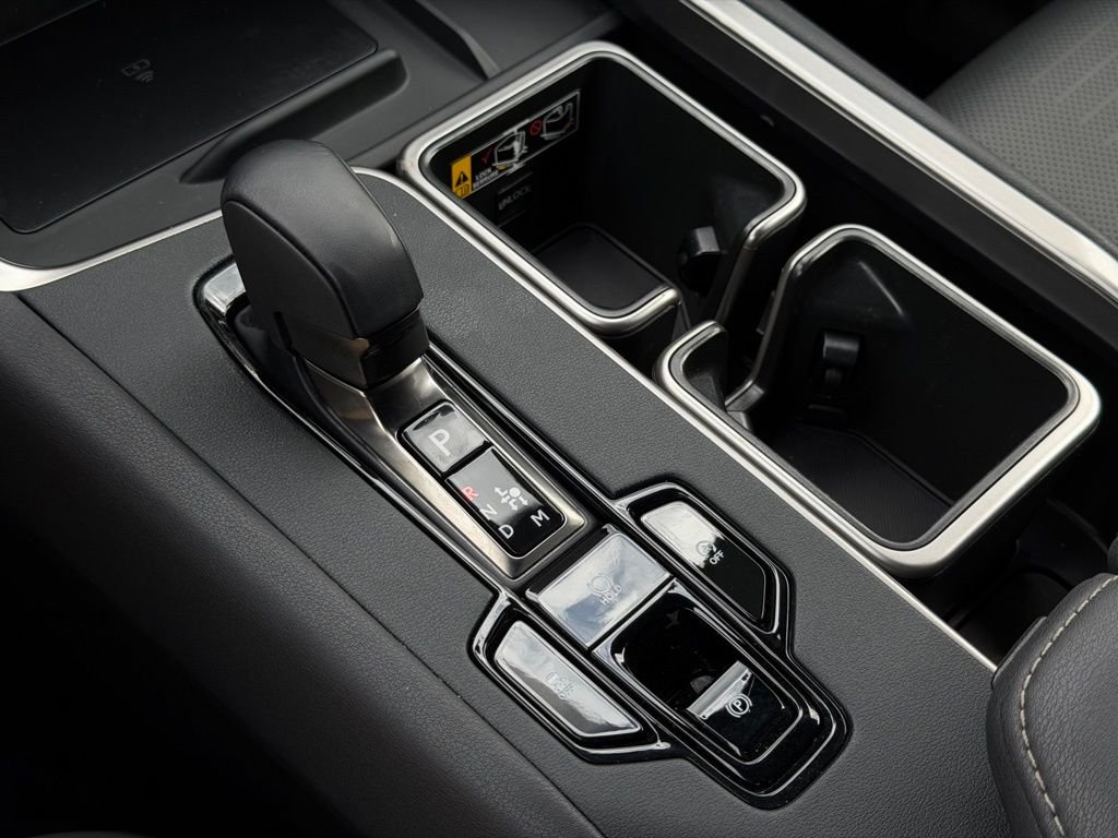 2025 Lexus TX Base - Photo 34