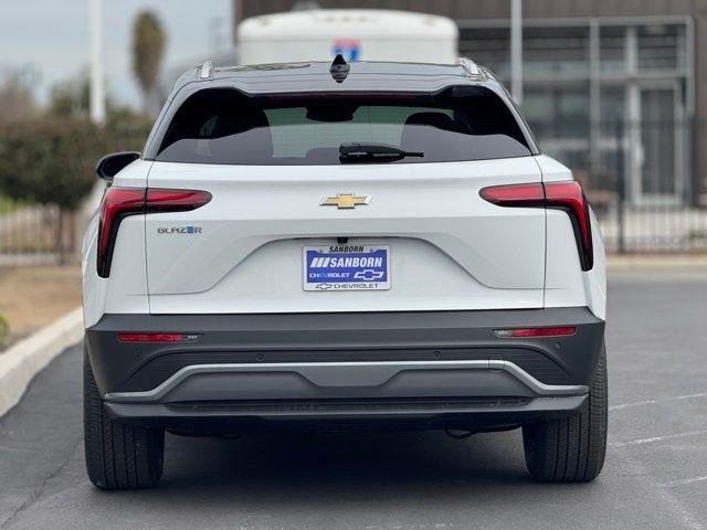 2025 Chevrolet Blazer EV LT - Photo 6