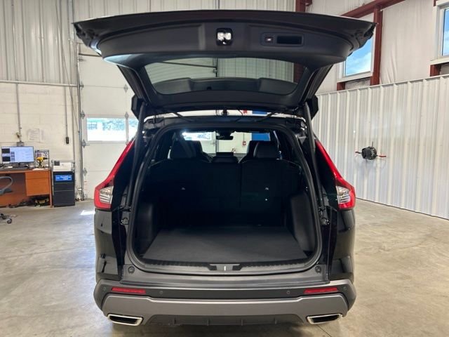 2025 Honda CR-V Sport-L - Photo 22