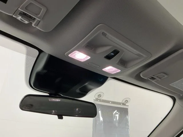 New 2026 Azure Gray Metallic Tri-Coat Ford XLT image 23