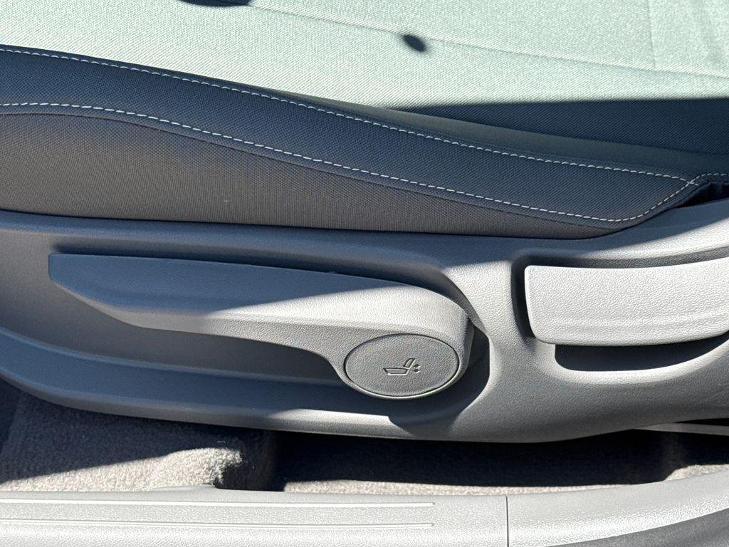 New 2026 Black Hyundai SEL Sport Premium image 20