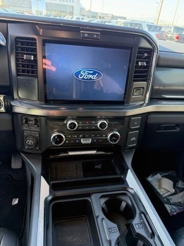 Used 2025 Dark Blue Ford XL image 26
