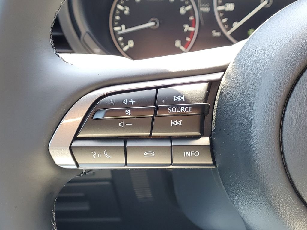 New 2026 Machine Gray Metallic Mazda 2.5 S Preferred image 18