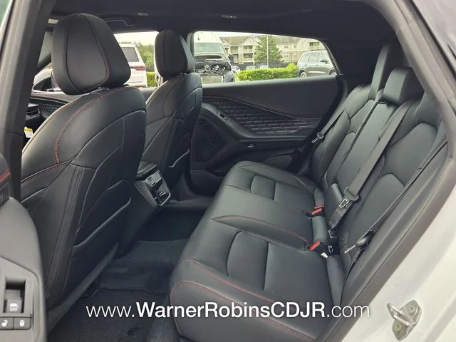 New 2026 White Knuckle Exterior Paint Dodge R/T Plus image 6