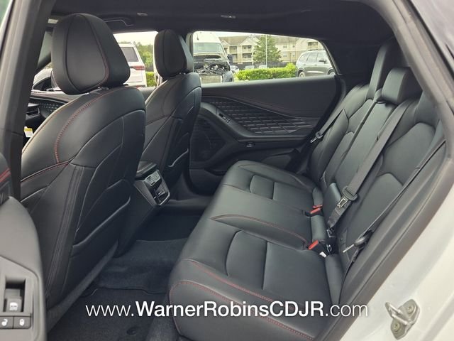 New 2026 White Knuckle Exterior Paint Dodge R/T image 6