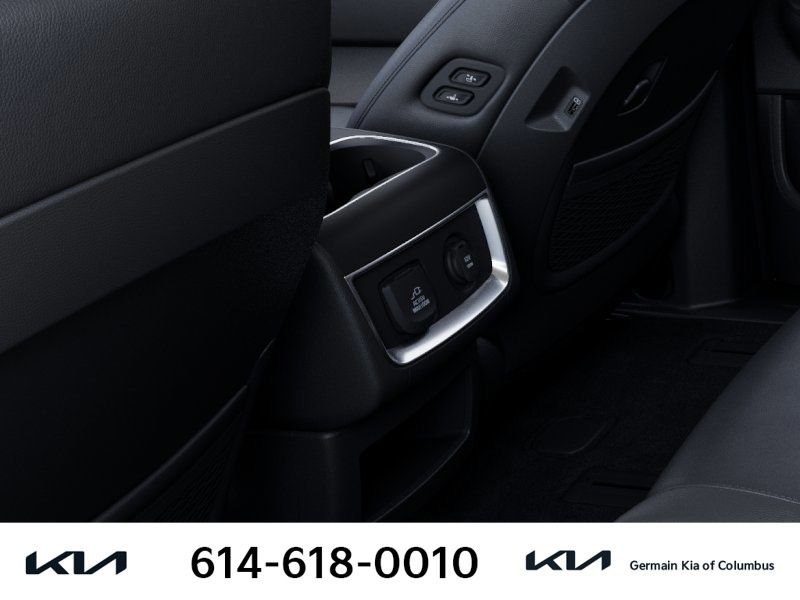2026 Kia Carnival SX Prestige - Photo 29