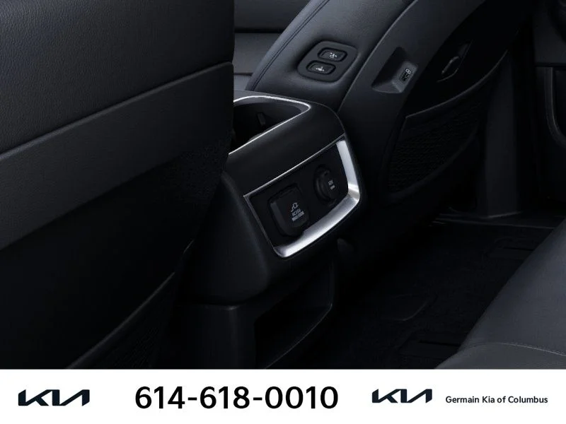 2026 Kia Carnival SX Prestige - Photo 29
