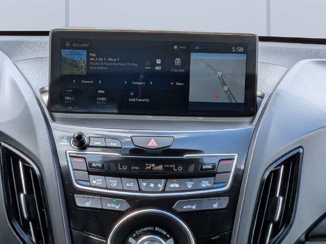 Used 2019 Black Acura Technology Package image 19
