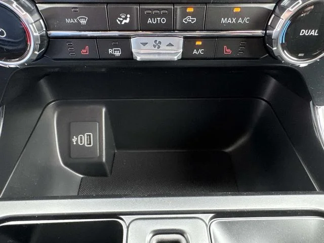 New 2026 Avalanche Ford XLT image 46