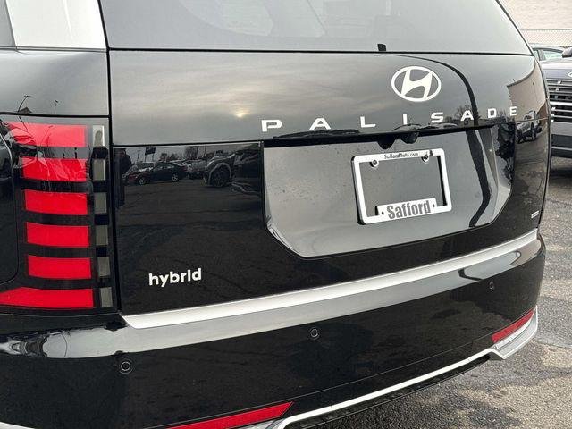 New 2026 Black Hyundai Calligraphy image 11
