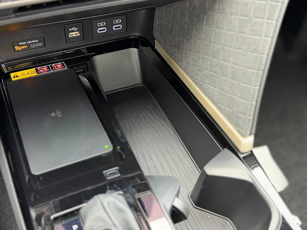New 2026  Toyota XLE image 19
