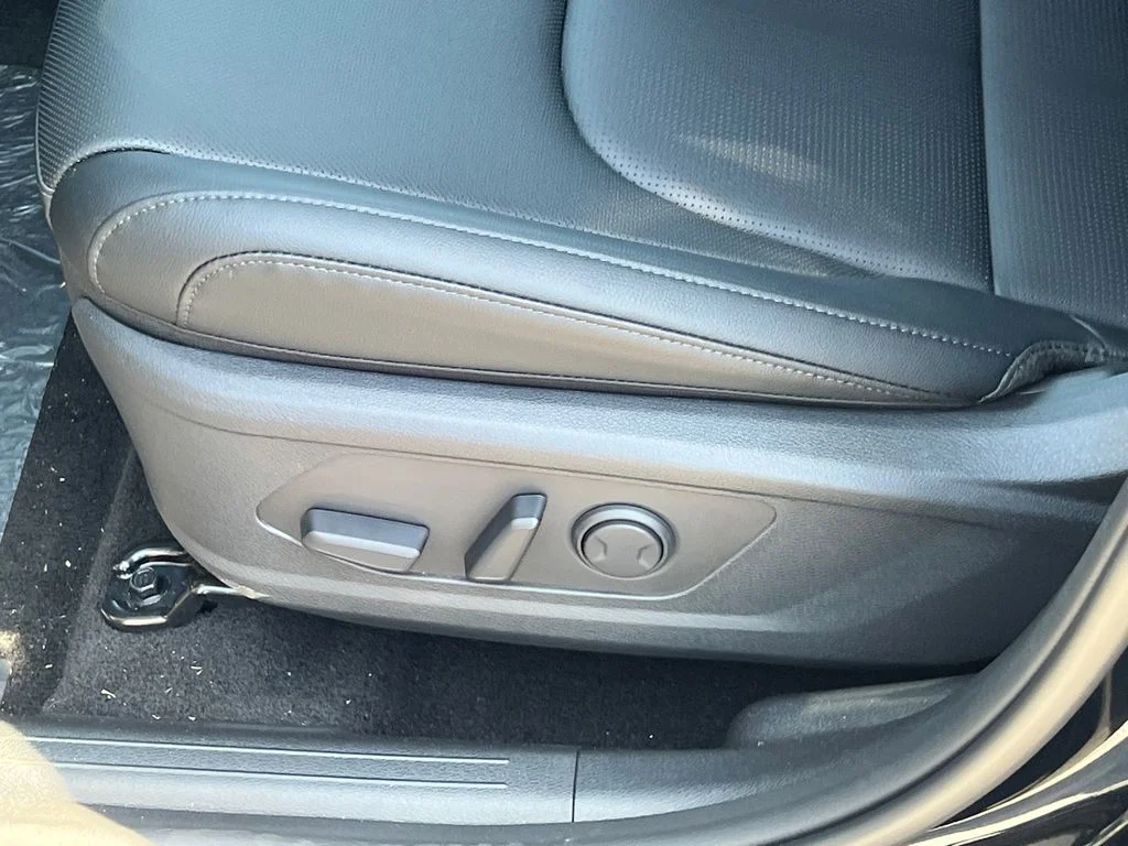 New 2026 Black Kia EX image 10