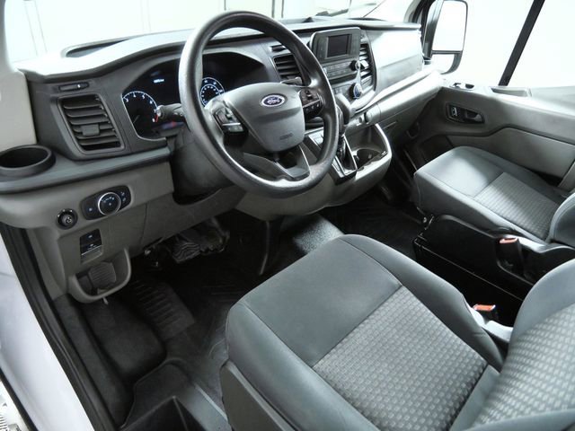 Used 2024 Oxford White Ford  image 4