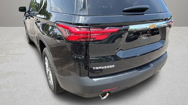 Used 2022 Black Chevrolet LT image 35