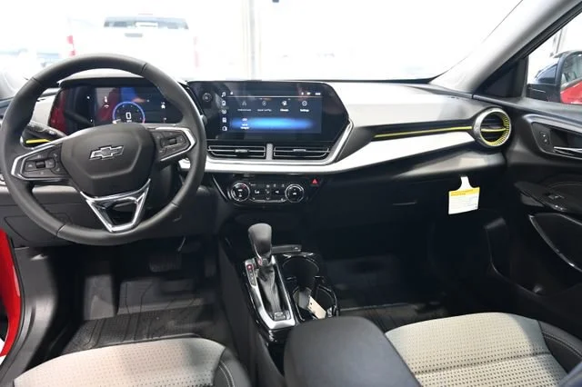 2026 Chevrolet Trax LT - Photo 12