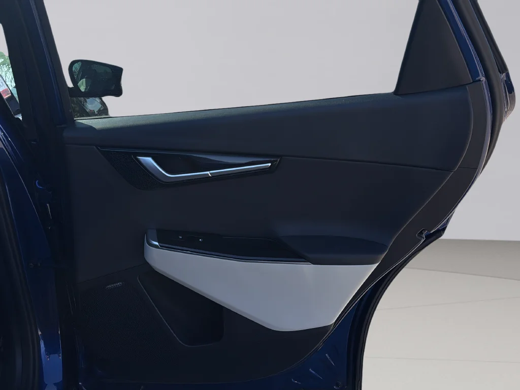 Certified Used 2024 Yacht Blue Kia GT-Line image 30