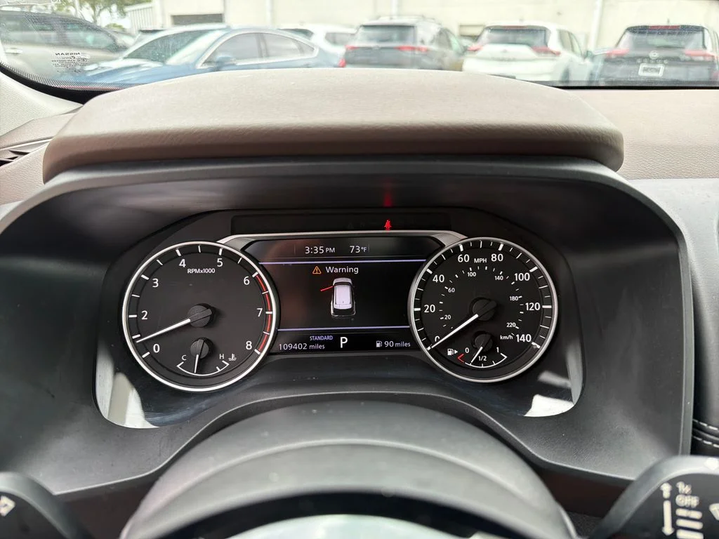 2021 Nissan Rogue SL - Photo 25