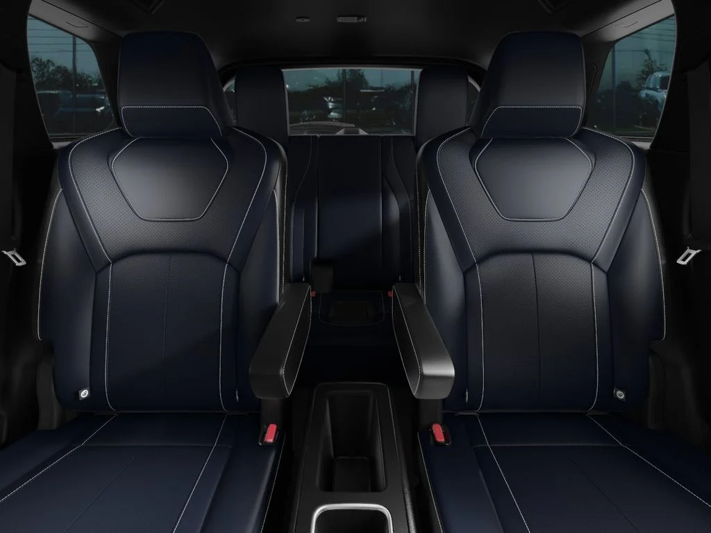 2026 INFINITI QX60 LUXE - Photo 20