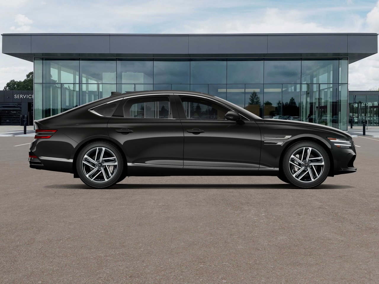 New 2026 Vik Black Genesis  image 4