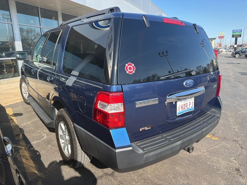 2011 FORD EXPEDITION - Image 2