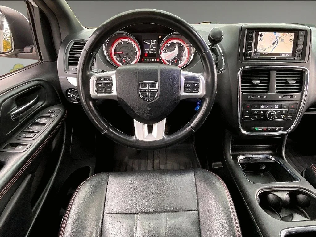 Used 2019 White Knuckle Clearcoat Dodge GT image 17