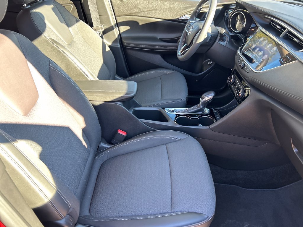2023 Buick Encore GX Select - Photo 12
