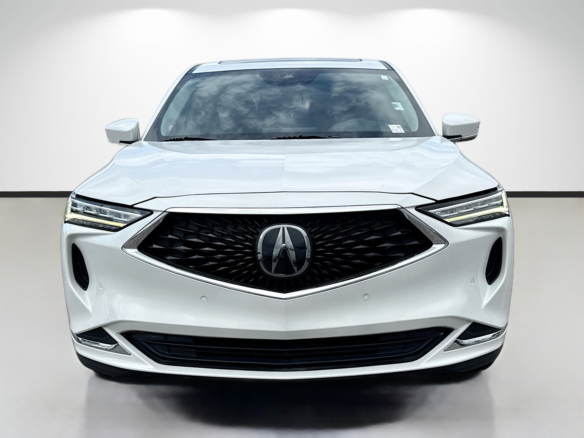 2023 Acura MDX Technology Package - Photo 8