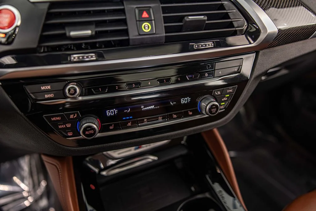 Used 2021 Gray BMW Base image 30