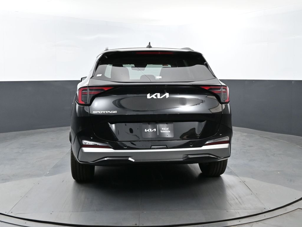 New 2026 Ebony Black Kia SX Prestige image 23