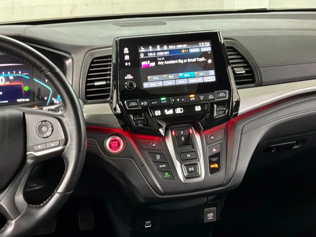 2023 Honda Odyssey SPORT - Photo 15
