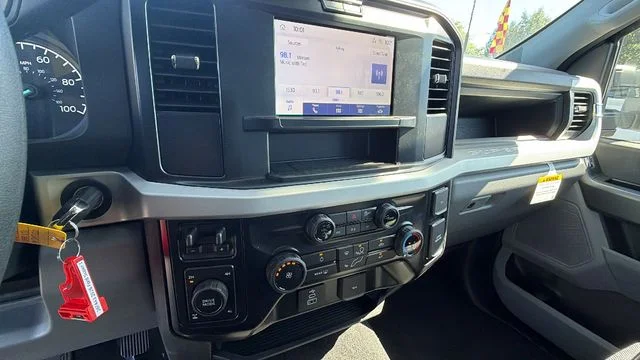 2026 Ford F-250 Super Duty XL - Photo 60