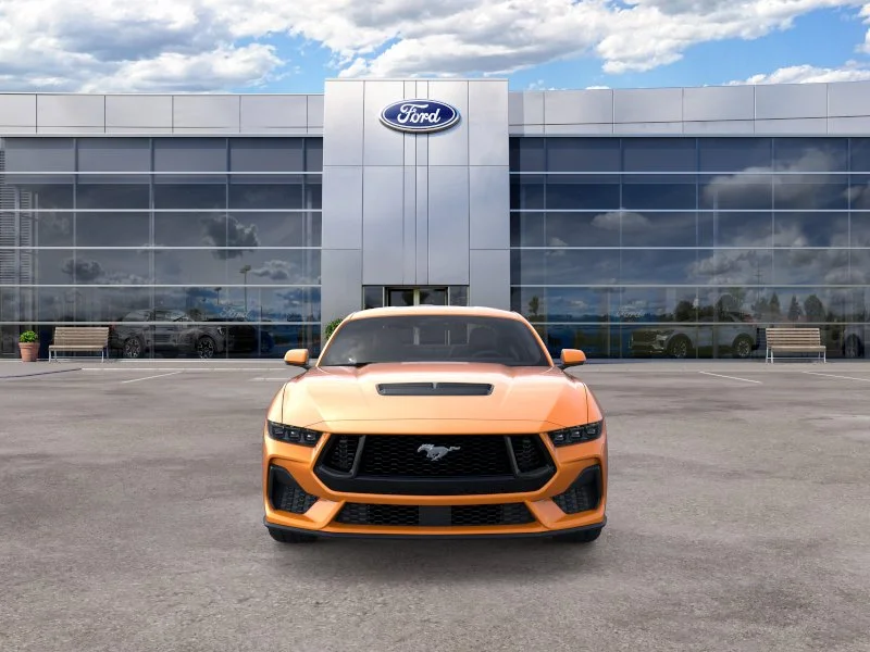 2026 Ford Mustang GT Premium Fastback - Photo 28
