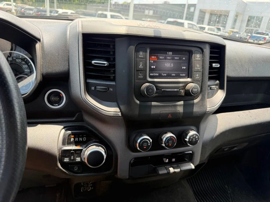 Used 2024 Black Ram Tradesman image 8