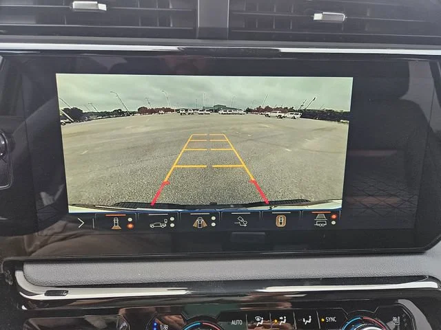 New 2026 Onyx Black GMC AT4 image 20