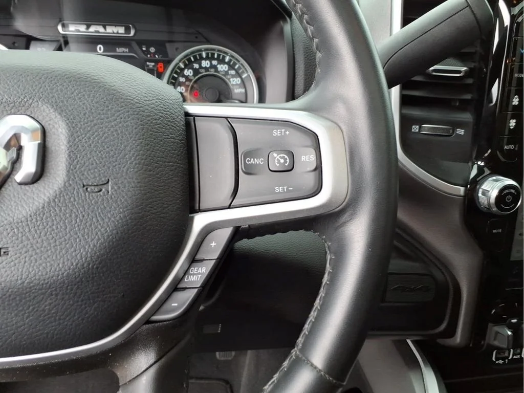 Used 2023 Blue Ram Big Horn image 26
