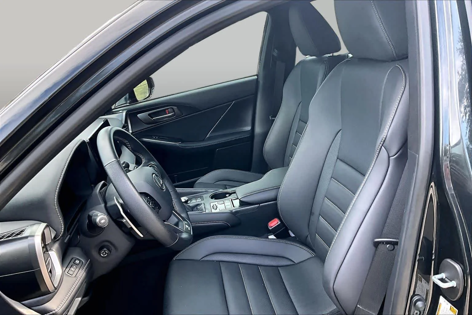 Used 2026 Caviar Lexus F SPORT image 8