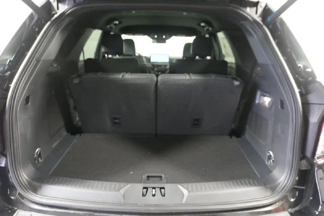 New 2026 Agate Black Metallic Ford ST image 29