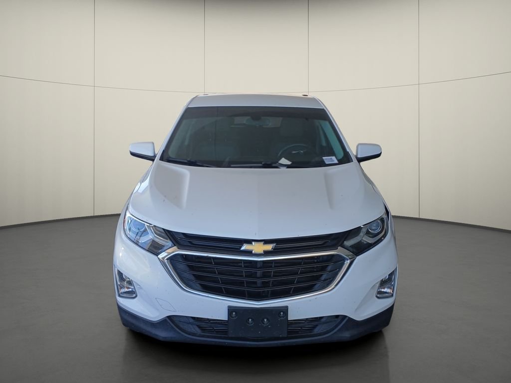 Used 2019 White Chevrolet LT image 2