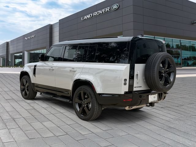 New 2026 Borasco Grey Land Rover X-Dynamic SE image 3