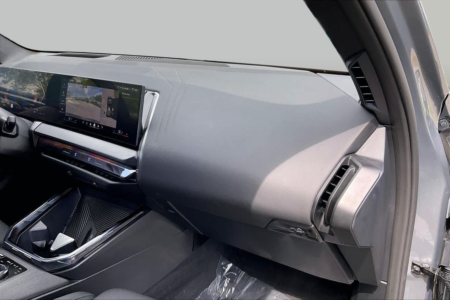 Certified Used 2026 Skyscraper Grey Metallic BMW 30 xDrive image 17