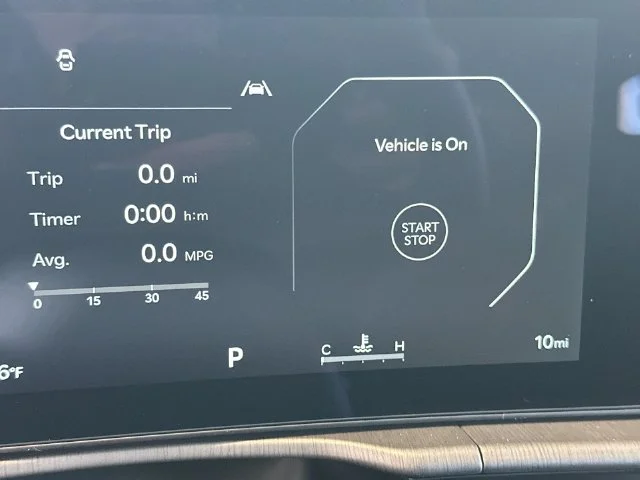 New 2027 Ebony Black Kia X-Line image 19