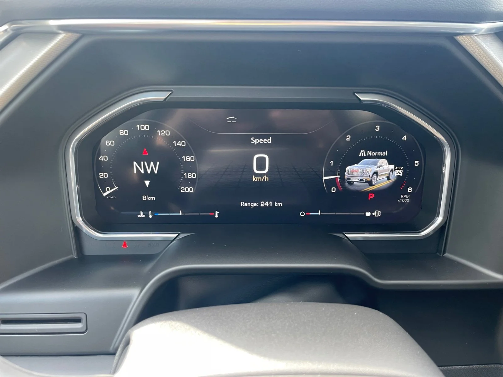 New 2026 Onyx Black GMC Denali image 22
