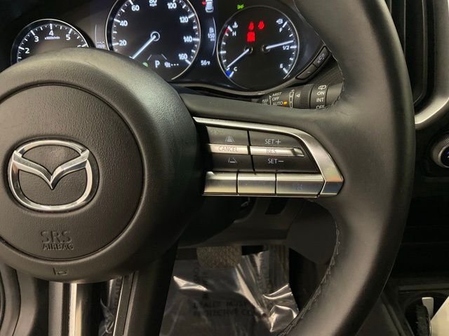 Used 2025 Black Mazda 2.5 S Preferred Package image 13